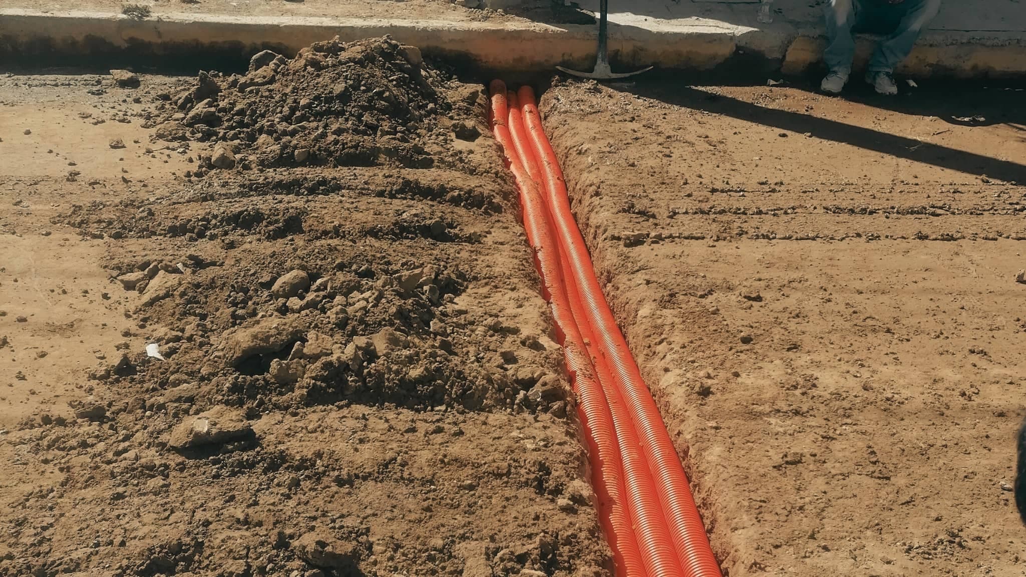 Unidades de Inspección