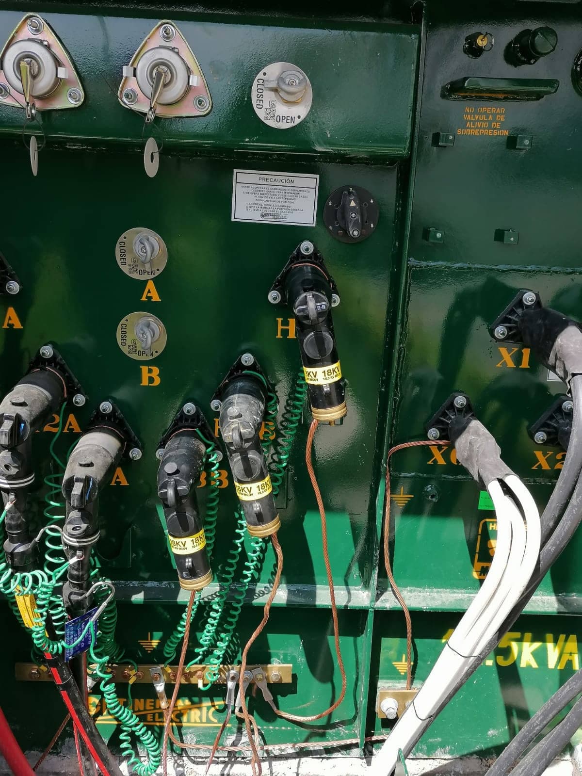 Proyectos y planos eléctricos