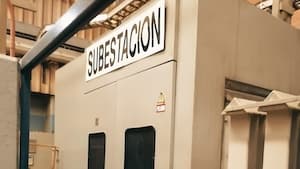 Instalaciones Industriales